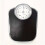 Vintage Copper Mechanical Bathroom Scale(Black) 1