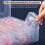 3X Bead Organizer Box, A Large Transparent Box with 30PCS Small Clear Plastic Storage Containers,Portable  Box 2