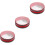 3Pcs Multi Drum Kids Musical Percussion Instrument Toy 5