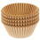 200Pcs Home Use Beige Paper Cake Cups Cupcake Baking Liners 7