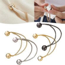 Magnetic Clothespins,Clothing Shawl Clips,Clothing Accessories, Women'S Clothing Headscarf Pins, Decorative Fixing Clips