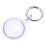 4Pièces Protections Tpu Violet Simples Pour Localisateur Usage Maison 7