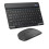 Bluetooth Wireless Keyboard & Mouse Combo for iPad Mac PC 1