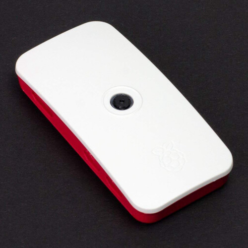 3X ABS Case for Raspberry Pi Zero W 2