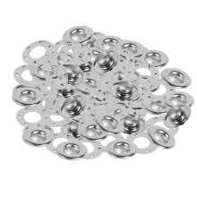 SP6 Eyelets - 240 Pack - Marine - Tent, Boat & Tarp Covers