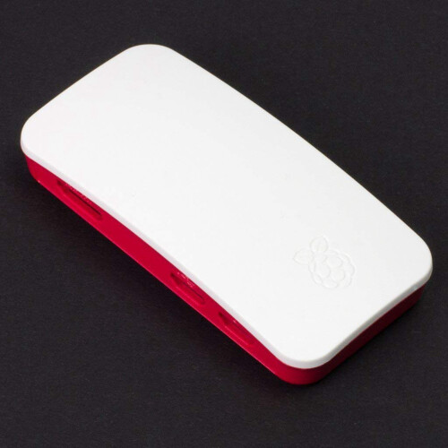 3X ABS Case for Raspberry Pi Zero W 2