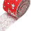 Fabric Strips Roll Jelly Fabric Bundles Fabric Quilting Strips Roll  Flower Precut Patchwork with Assorted Patterns 7