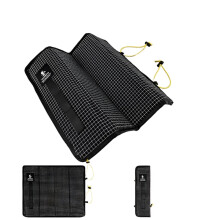 Portable Waterproof Camping Mat Foldable Travel Pad