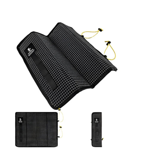 Portable Waterproof Camping Mat Foldable Travel Pad