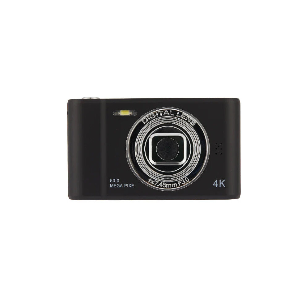50Mp 4K Digital Camera Hd Selfie Travel Camera 9362547055303