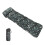 Outdoor Inflatable Sleeping Pad with Pillows for Camping 1