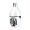 E27 Wifi Camera Bulb 3MP with Night Vision 1