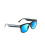 Bluetooth 5.0 Wireless Sunglasses with HiFi Stereo Earbuds 1