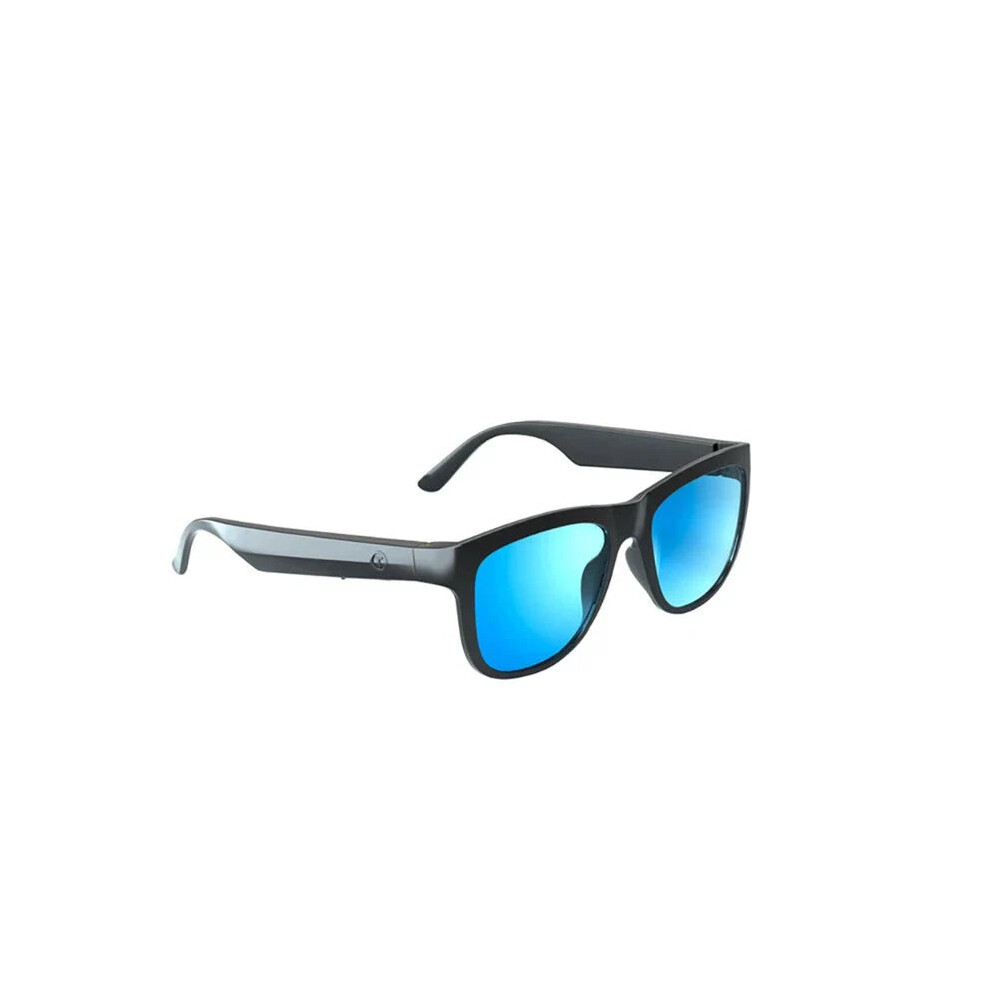 Bluetooth 5.0 Wireless Sunglasses With Hifi Stereo Earbuds 9362547056355