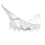 Large Brazilian Macrame Hammock Swing 1