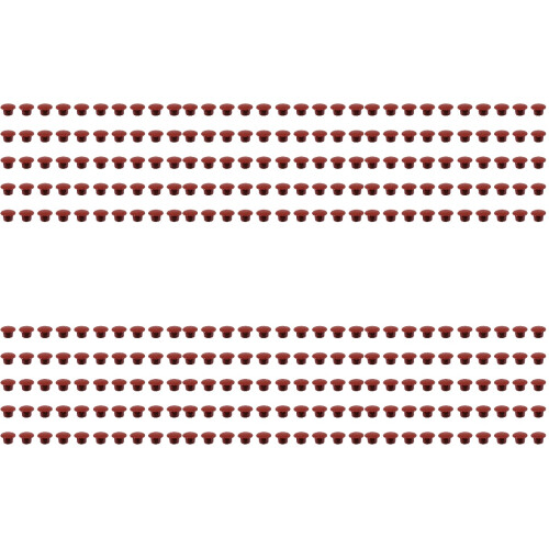 3000Pièces Caches Vis En Pour Cuisine 1