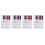 32 Boxes Home and Travel Quick Fix Sewing Kit Pre Threaded Needle Kit, Each Box with 10 Pieces 2