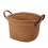 Foldable Seagrass Wicker Basket 1