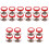 20Pcs Stainless Steel Pot Lid Knobs Compact Lid Handles for Home Use 2