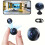 Mini WiFi Wireless Security Camera Night Vision (1080P HD) 1