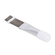 2X Air Conditioning Fin Comb Condenser Cleaning Comb Refrigeration Repair Tool Cleaning Brush Fin Comb Brush Cleaning