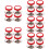 20Pcs Stainless Steel Pot Lid Knobs Compact Lid Handles for Home Use 8