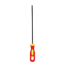 Kit de afilado de motosierras, herramientas de afilado universales con diseño ergonómico, construcción de acero de alta calidad para mayor