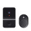 Wireless Doorbell WiFi Camera with Night Vision & Voice Intercom 1