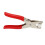 200 Sets Prong Ring Snap Button Kit with Pliers, Rust-Resistant Iron Fasteners 7