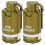 Tactical Hand Grenade Toy for Water Beads Battle 1