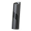 Battery Powered Gravity Sensing Spice Grinder, Adjustable Grinding Roughness One Hand Operation with LED Light, Automatic Electric Pepper Mill 2