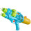 Blue Water Gun Blaster for Kids and Adults 1