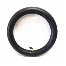 Pneu pneumático Ana Bike 12 1/2x2 1/4 (57-203) com câmara de ar, compatível com carrinhos de bebê, carrinhos de mão e scooters.