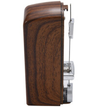 2X Portable Mechanical Metronome Universal Metronome for Piano Guitar