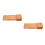 2Ensembles Support Ordinateur Bois Multi Couleurs Rangement Organisé 4
