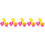 10Pièces Caps Stockage Silicone Rose Couvercle Bouteille 9