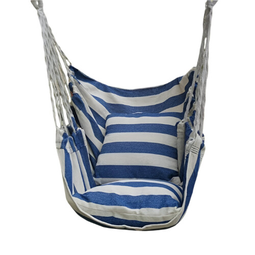 Strong and Comfortable Hanging Hammock Chair