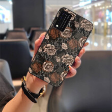 Θήκη τηλεφώνου για TCL T-Mobile Revvl V+ 5G/Revvl V Plus5G – Μαλακή TPU, ανθεκτική στη βρωμιά,