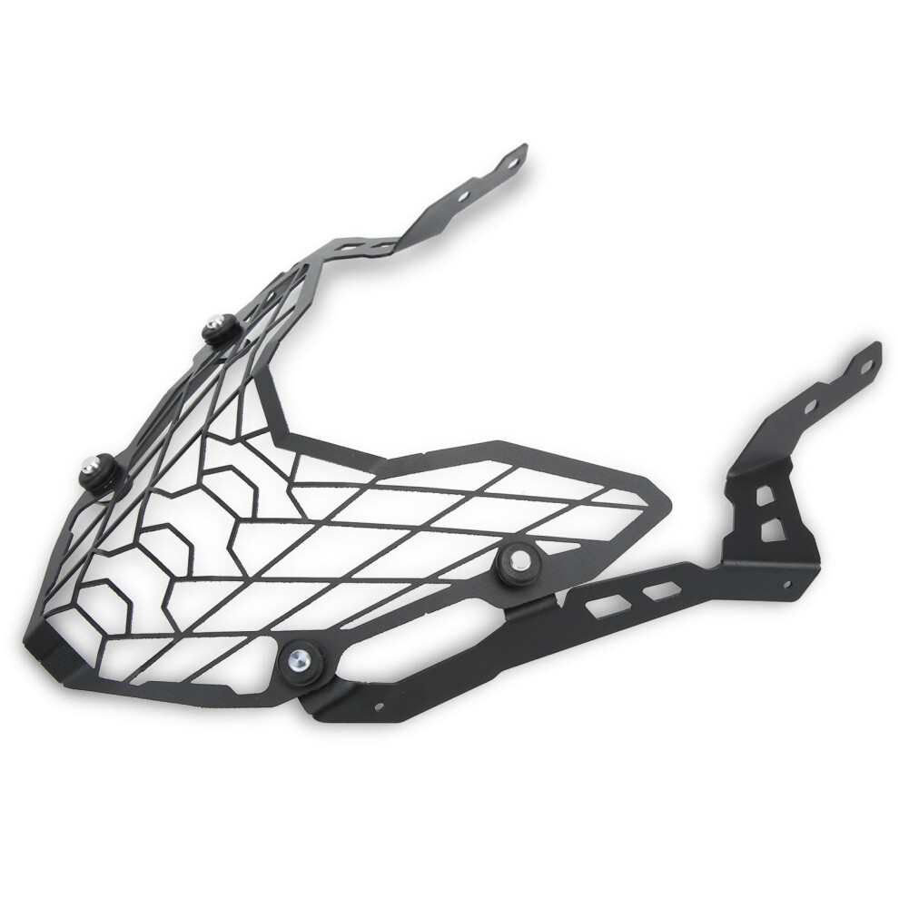 Headlamp Guard Replacement Cb400x 2019-2022 7340572211767
