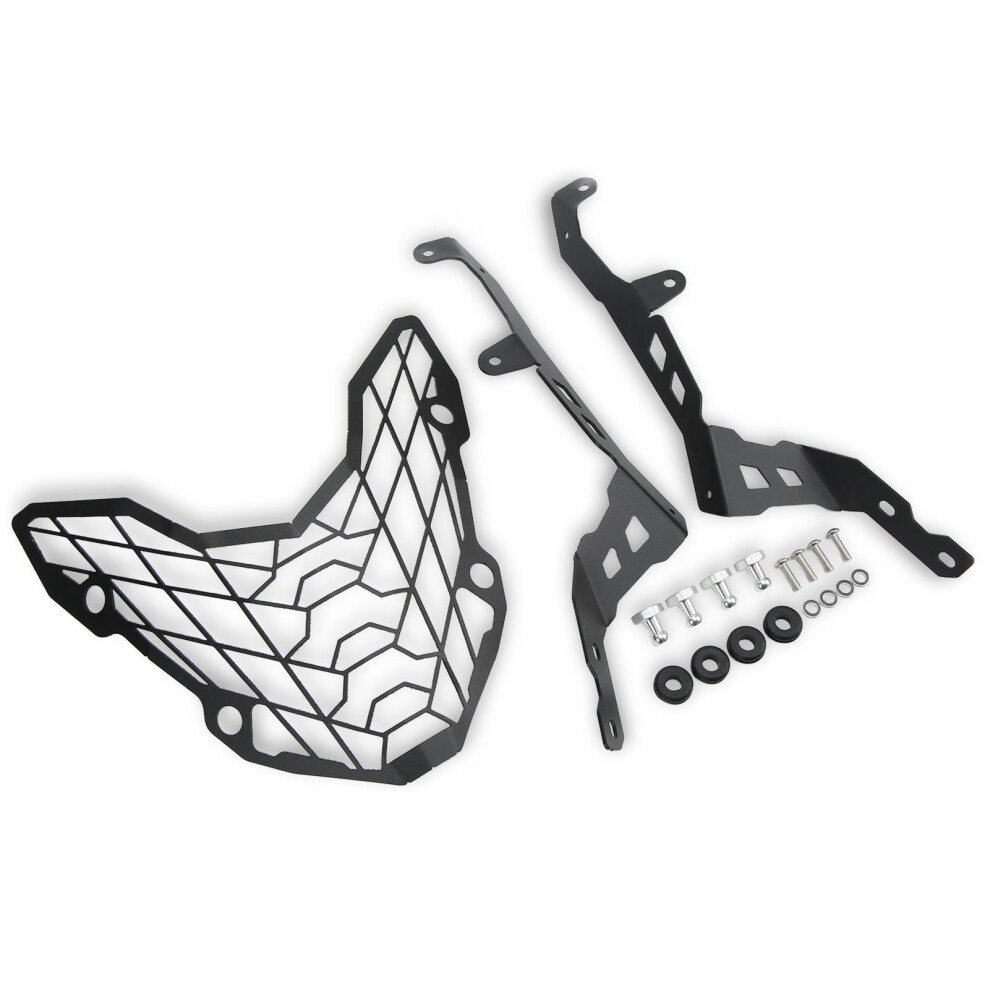 Cb400x Cb500x Headlight Guard Grille 2019-2022 7340572113542