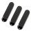 15X Noir St Couvercle de Ramassage Simple Bobinage Couvertures de Ramassage ScelléEs 3
