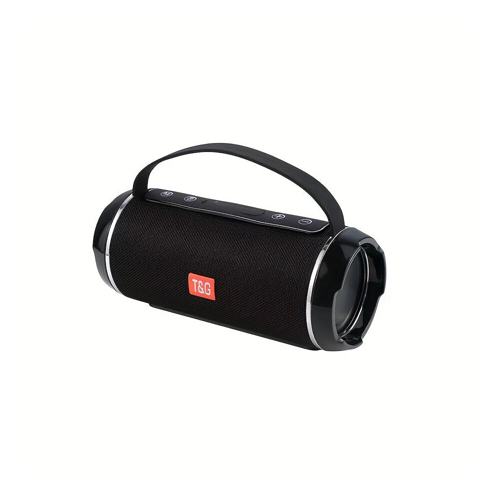 Portable Wireless Speaker 5.0 Surround Sound 9362547049616