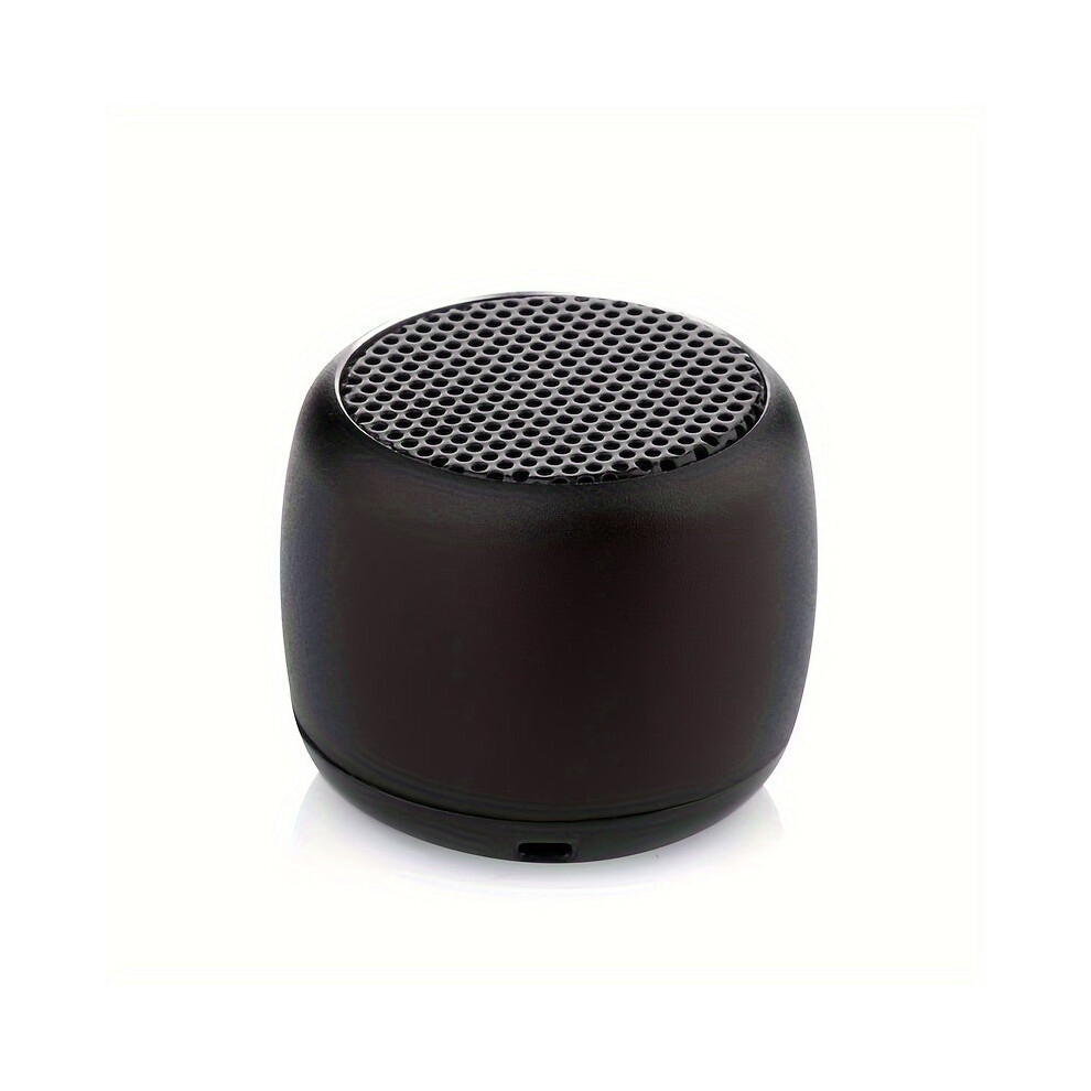 Portable Mini M1 Wireless Speaker With Subwoofer 9362547049692
