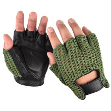 2 Stück warme, bequeme Handschuhe für Herren, Sporthandschuhe, Motorrad- und Fahrradhandschuhe