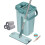 Flat Squeeze Mop & Bucket Set 1