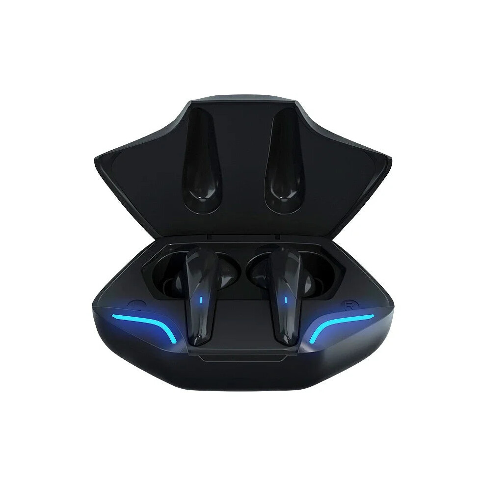 Wireless Bluetooth Gaming Earbuds With Mic Â Hifi Sound 9362547047308