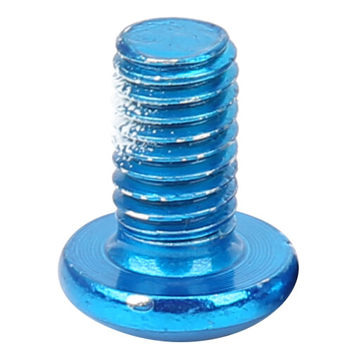 Βίδες Torx T25Head για δισκόφρενα ποδηλάτου, Βίδες ρότορα δισκόφρενου ποδηλάτου με 2