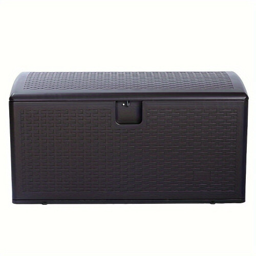 Outdoor Storage Box Waterproof Organizer