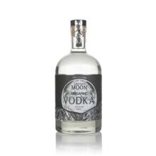 Pennington's Lakeland Moon Organic Vodka 50cl 50cl 40.4%