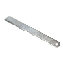 Affilatore per asce, potatori, accette e forbici, affilatura per giardino e esterni.
